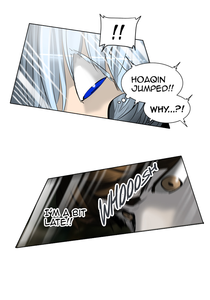 Tower of God Chapter 272 34